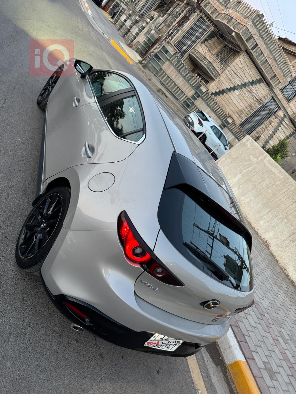 مازدا 3
